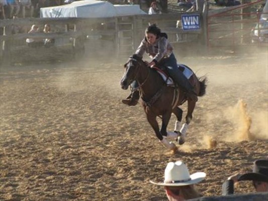 Events - Rodeo 6
