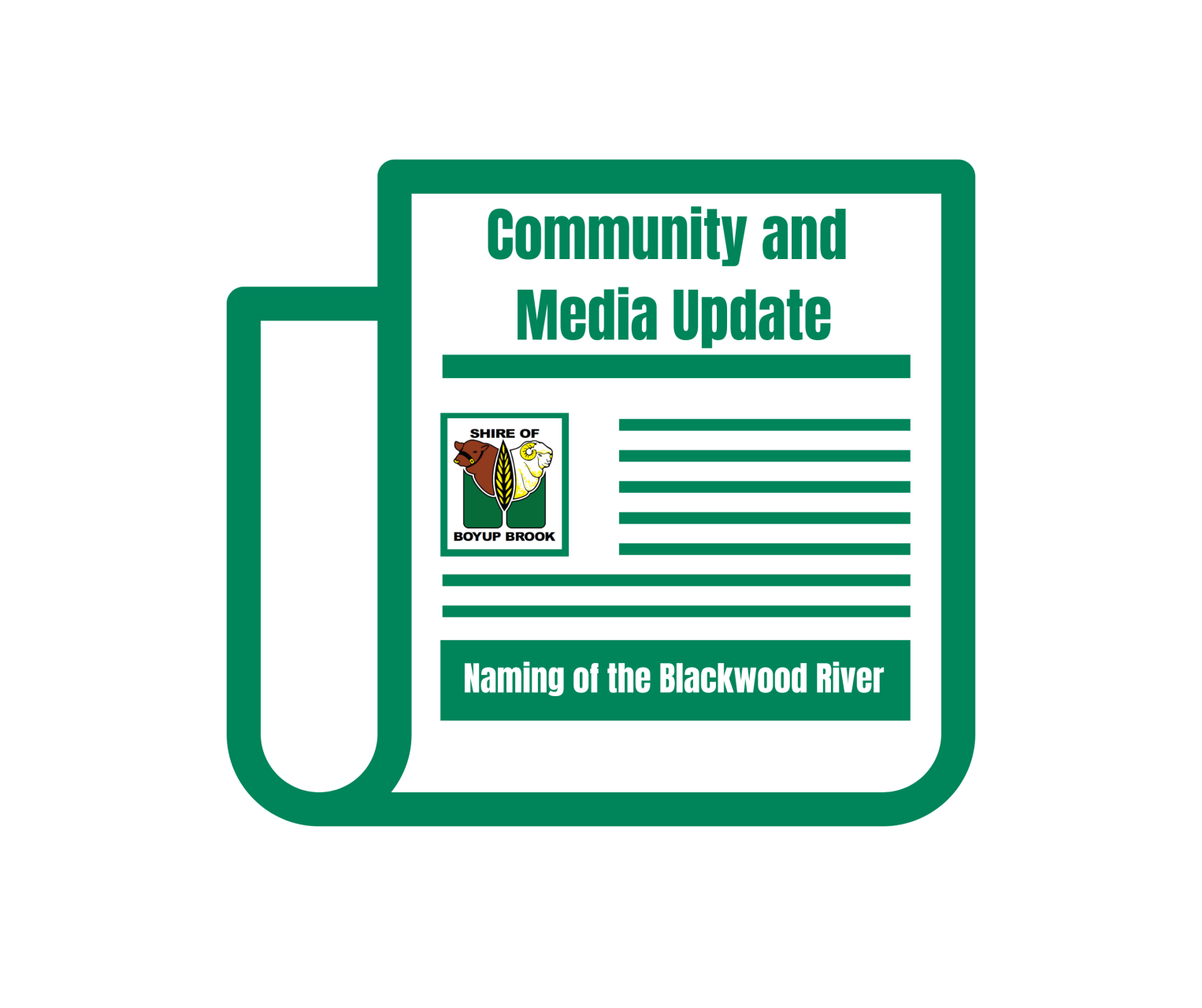 Community and Media Update