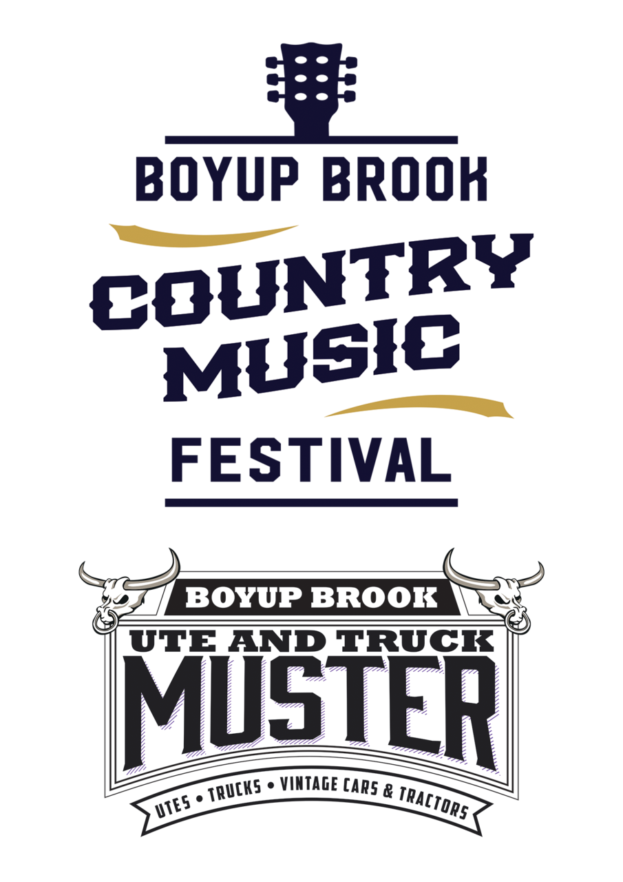 2025 Boyup Brook Country Music Festival and Ute & Truck Muster
